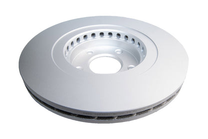 DBA Front Street Series En-Shield Standard Brake Rotor | Mazda 6 Turbocharged (19-21) (DBA3550E)
