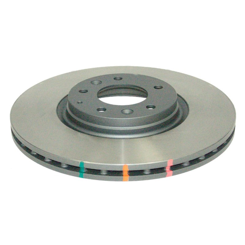 DBA Front 4000 Series Plain Brake Rotor | Mazda Mazdaspeed6 (06-07) (DBA42960)