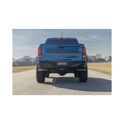 Flowmaster GM Colorado/Canyon 2.7T Cat-Back Exhaust For 23-26 (818167)