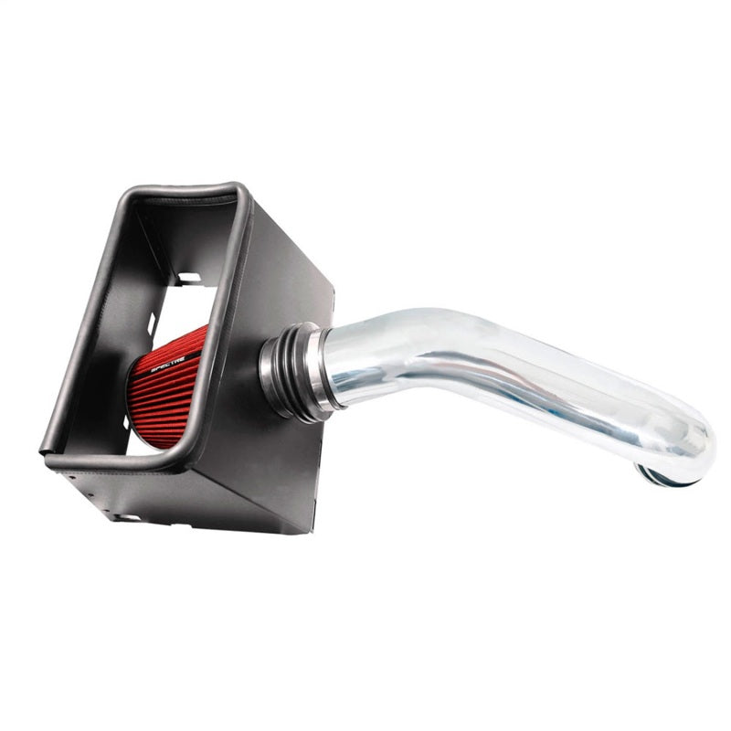 Spectre Air Intake Kit | Dodge RAM 1500/2500 V8-5.7L (09-18) (SKU: 9934)