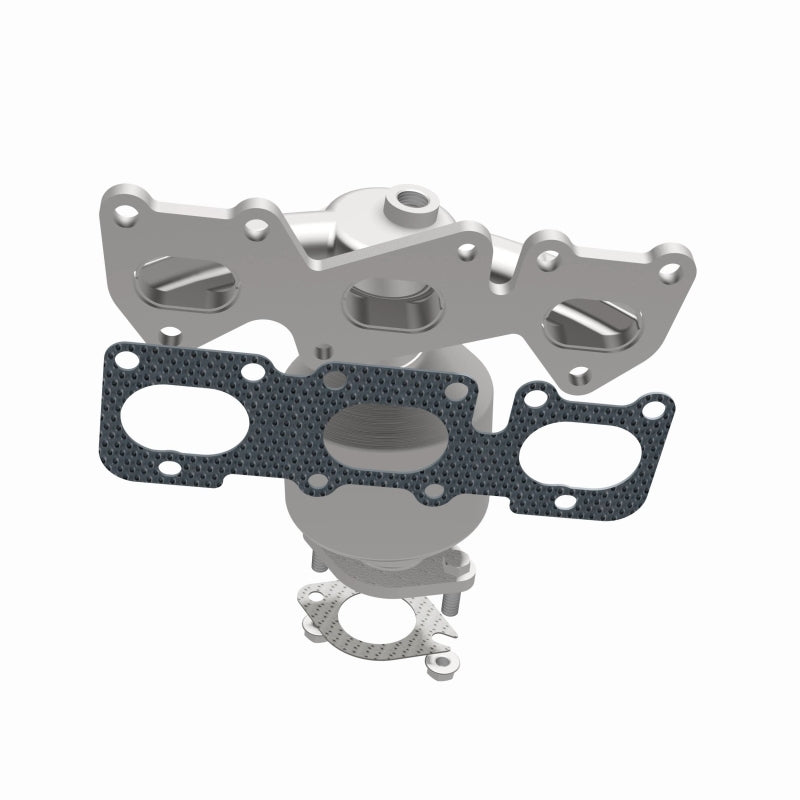 Magnaflow 5582685 Catalytic Converter DF Manifold California Grade For Kia Sedona 07-10