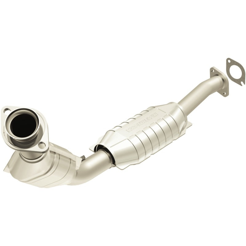 Magnaflow 49057 DirectFit Converter For Crown Vic 4.6 OEM