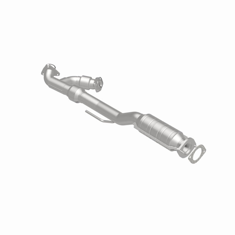 Magnaflow 52190 DirectFit Converter For Altima 07-08 3.5L Underbody