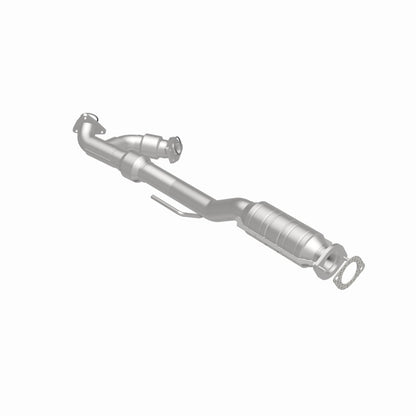Magnaflow 52190 DirectFit Converter For Altima 07-08 3.5L Underbody