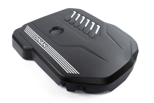 Dinan Carbon Engine Cover | BMW Z4 M40i (19-26) (D590-0004)