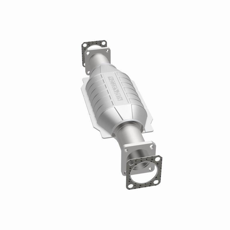 MagnaFlow Conv Direct Fit 91-94 Isuzu Rodeo 3.1L V6 for Isuzu Rodeo