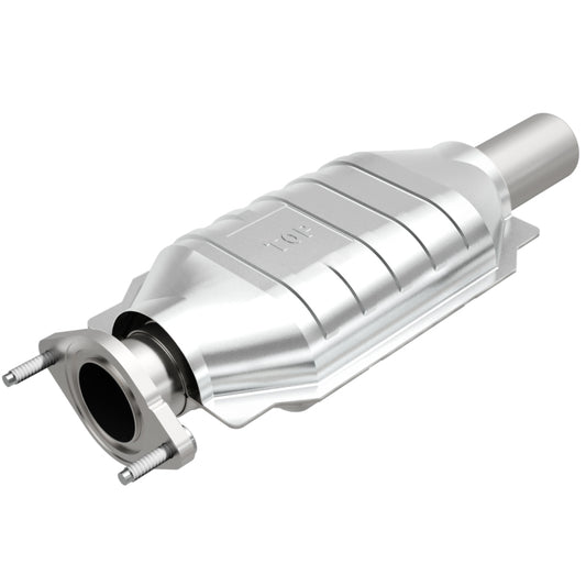 Magnaflow 25206 DirectFit Converter For Ford Fusion 3.0L (06-09)