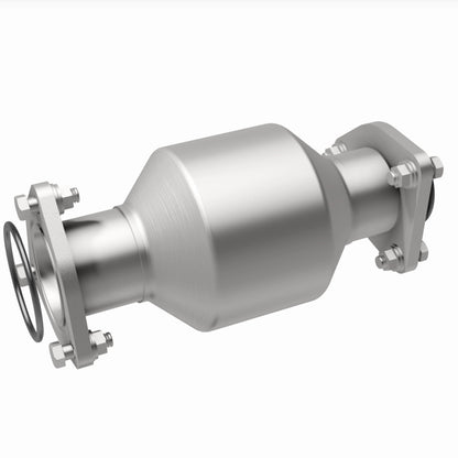Magnaflow 5571476 DirectFit Catalytic Converter For Honda Accord 14-15 2.4L