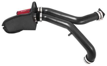 Spectre Air Intake Kit | Jeep Wrangler 97-06 L6-4.0L (9050)