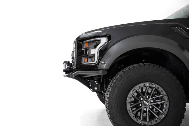 Addictive Desert Designs L1157521701NA ADD PRO Light Hoop Fits 17-20 F-150