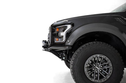 Addictive Desert Designs L1157521701NA ADD PRO Light Hoop Fits 17-20 F-150