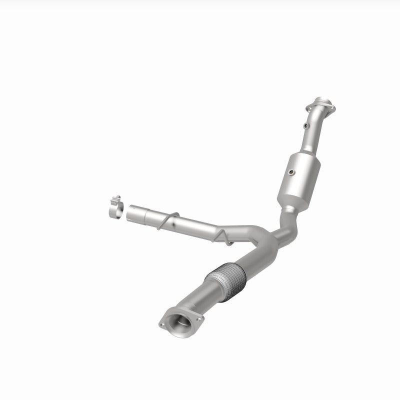 Magnaflow 280219 DirectFit Catalytic Converter For Ford Expedition 18-21