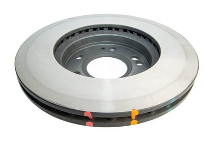 DBA Front 4000 Series Plain Rotor | Mitsubishi 3000GT (91-99) Excl VR-4 Models (DBA4425)