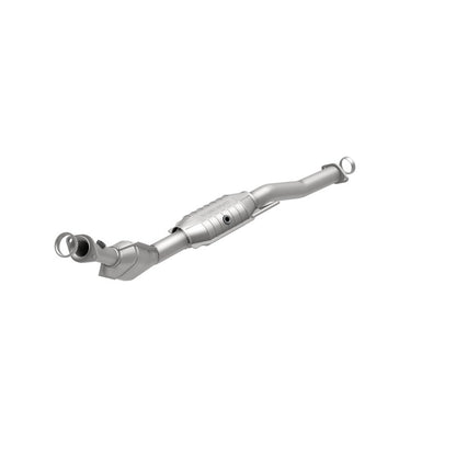 Magnaflow 51077 DirectFit Converter For Ford Ranger 01-06 2.3L
