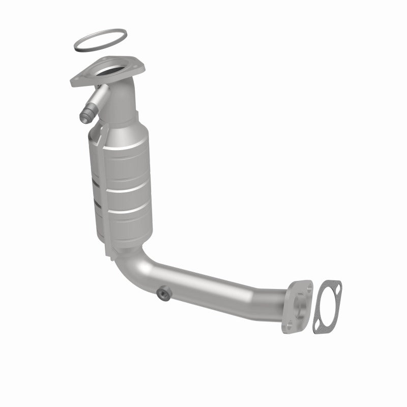 Magnaflow 25201 D&S Converter 00-04 Ford Focus 4.2L M/T