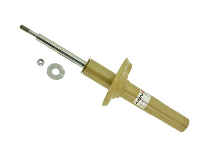 Koni Special Active Shocks Set - Porsche Boxster (986)