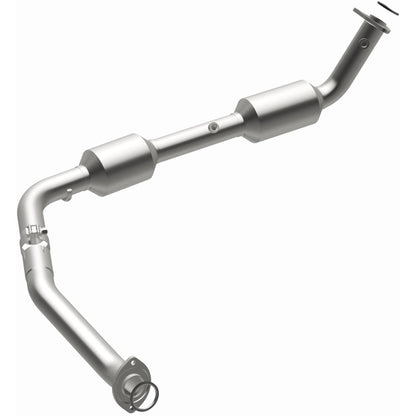 MagnaFlow 2007-2010 Toyota Tundra California Grade CARB Compliant Direct-Fit Catalytic Converter