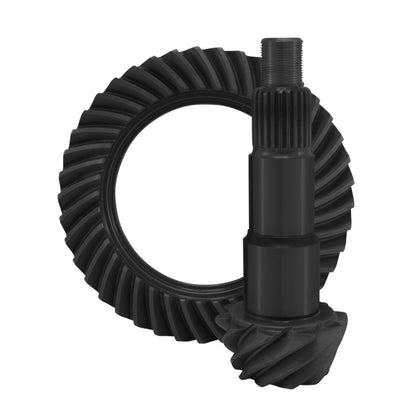 Yukon Gear & Axle Dana 30 Ring & Pinion Gear Set 5.13 Ratio | Jeep JL (YG D30JL-513R)