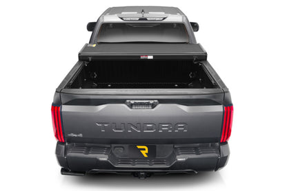 Extang 88835 Solid Fold ALX Hard Folding Tonneau Cover for 16-23 Toyota Tacoma
