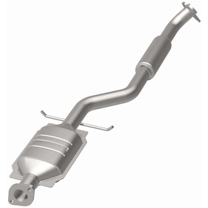MagnaFlow California Grade CARB Compliant Direct-Fit Catalytic Converter 457023
