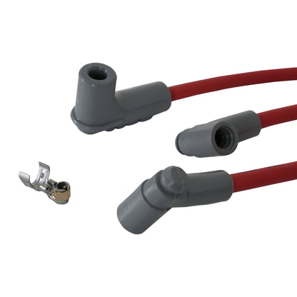 MSD 35359 Super Conductor Spark Plug Wire Set