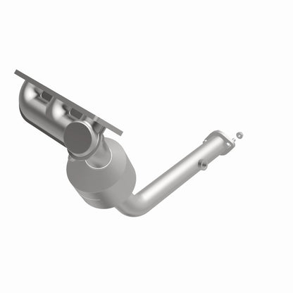 MagnaFlow DirectFit Converter For Freelander 2.5L 02-03