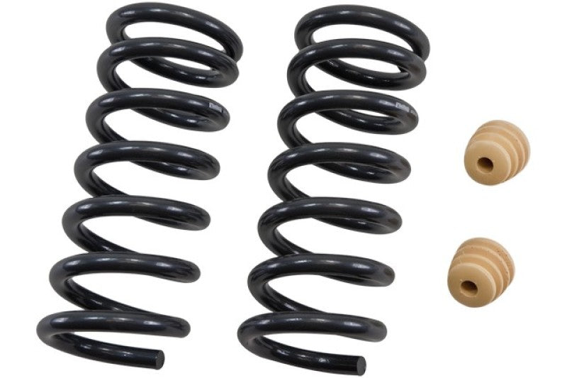 Belltech Coil Spring Set | Dodge Ram 09-16 STD Cab 2in (4762)