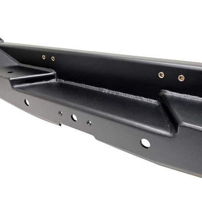 Westin Automotive 59-712195 XTS Rear Bumper For 2018-2025 Jeep Wrangler JL