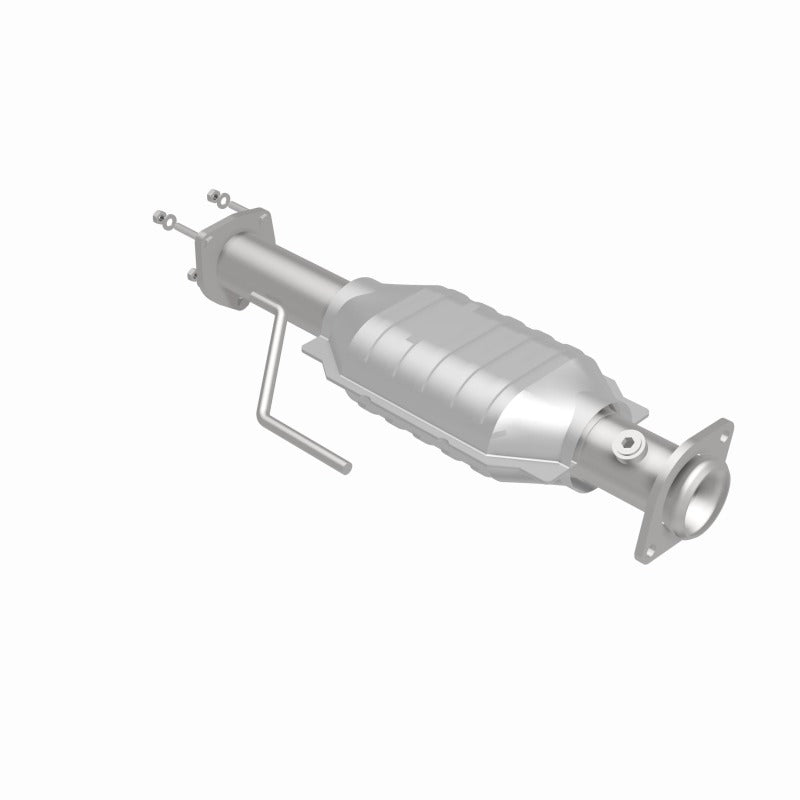 Magnaflow 23297 DirectFit Converter For Jeep Wrangler 00-04 4.0L/2.4L/2.5L