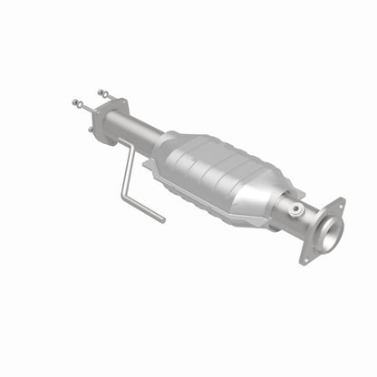 Magnaflow 23297 DirectFit Converter For Jeep Wrangler 00-04 4.0L/2.4L/2.5L