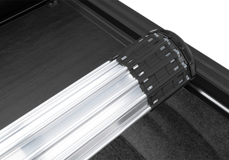 BAK 39330 Revolver X2 Hard Rolling Tonneau Cover for 2017-2025 Ford F-250/F-350