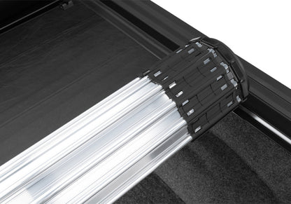 BAK 39329 Revolver X2 Hard Rolling Tonneau Cover for 2015-2020 Ford F-150 5'7"