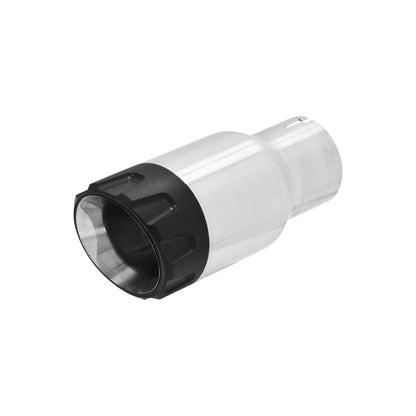 Flowmaster SS Tip 2.5/3.5 Brushed/Black For Universal (15316)