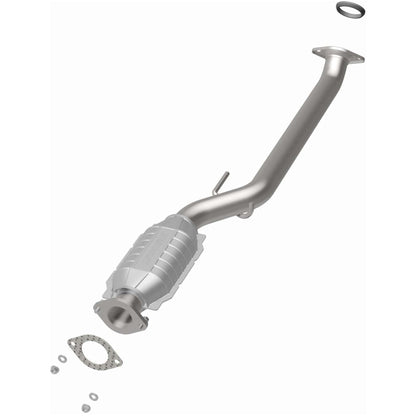 MagnaFlow 2002-2006 Nissan Sentra California Grade CARB Compliant Direct-Fit Catalytic Converter