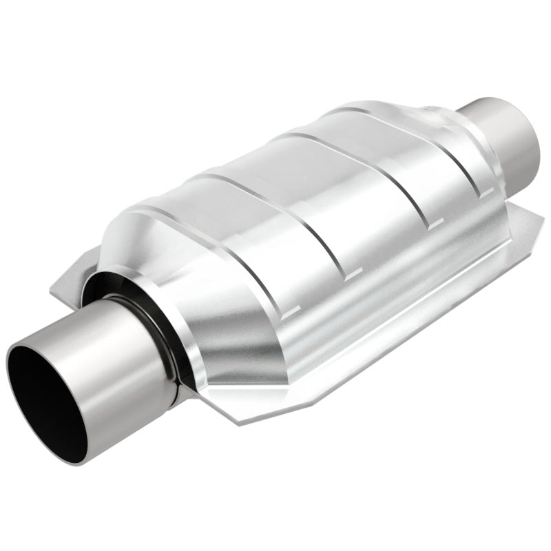 Magnaflow Univ 2.5 Catalytic Converter | Buick LeSabre/Regal/Riviera/Camaro (91006)