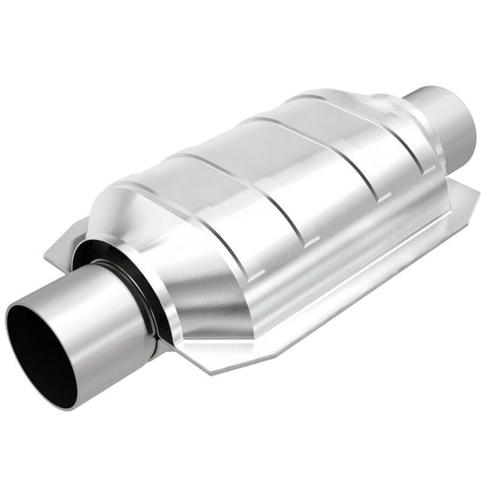 Magnaflow Univ 2.5 Catalytic Converter | Buick LeSabre/Regal/Riviera/Camaro (91006)