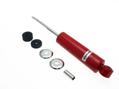 Koni Raid (Red) Shocks Set - 1999-2007 Toyota Land Cruiser