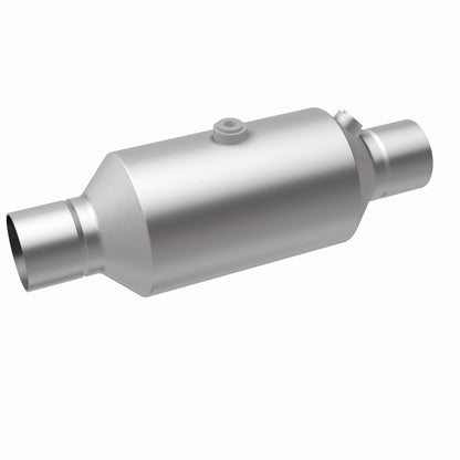 Magnaflow 79314 2.00in Dual O2 Spun Universal Converter