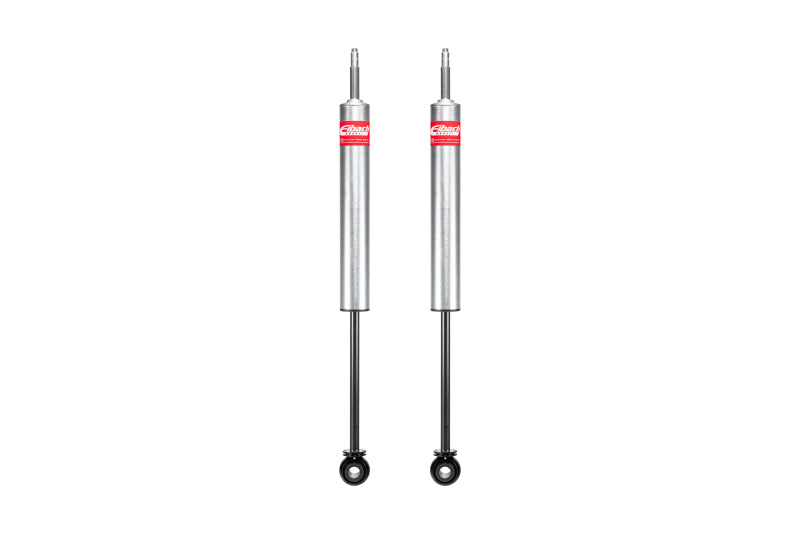 Eibach E86-59-009-01-22 Coilovers Lift Front Rear Suspension Kit for 24-26 GX550