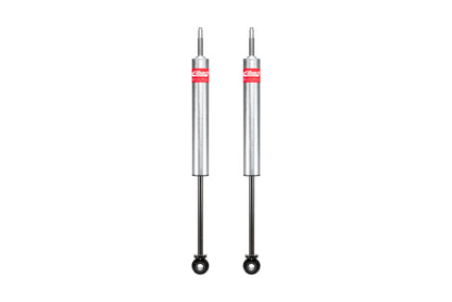 Eibach E86-59-009-01-22 Coilovers Lift Front Rear Suspension Kit for 24-26 GX550