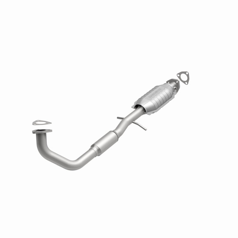 Magnaflow 49530 DirectFit Converter For Saturn Rear OEM