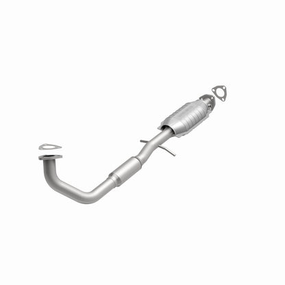 Magnaflow 49530 DirectFit Converter For Saturn Rear OEM