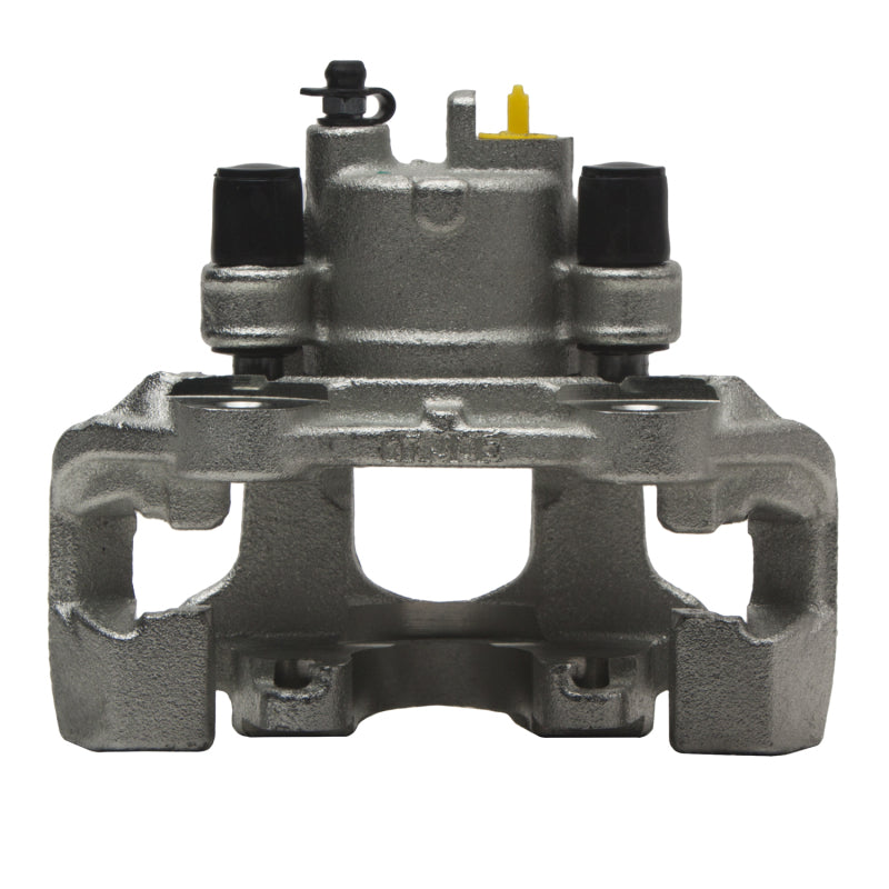 DFC Premium Caliper (REAR LEFT): Dodge Durango (11-21) - Silver Zinc Coated
