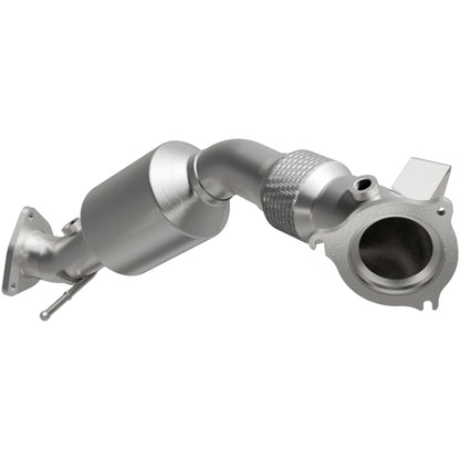Magnaflow OEM Grade Catalytic Converter | Land Rover LR2/Evoque (07-15/11-18) (21-537)