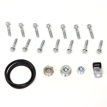 Banks Power 19249 Differential Cover Kit for 01-19 RAM 2500/3500