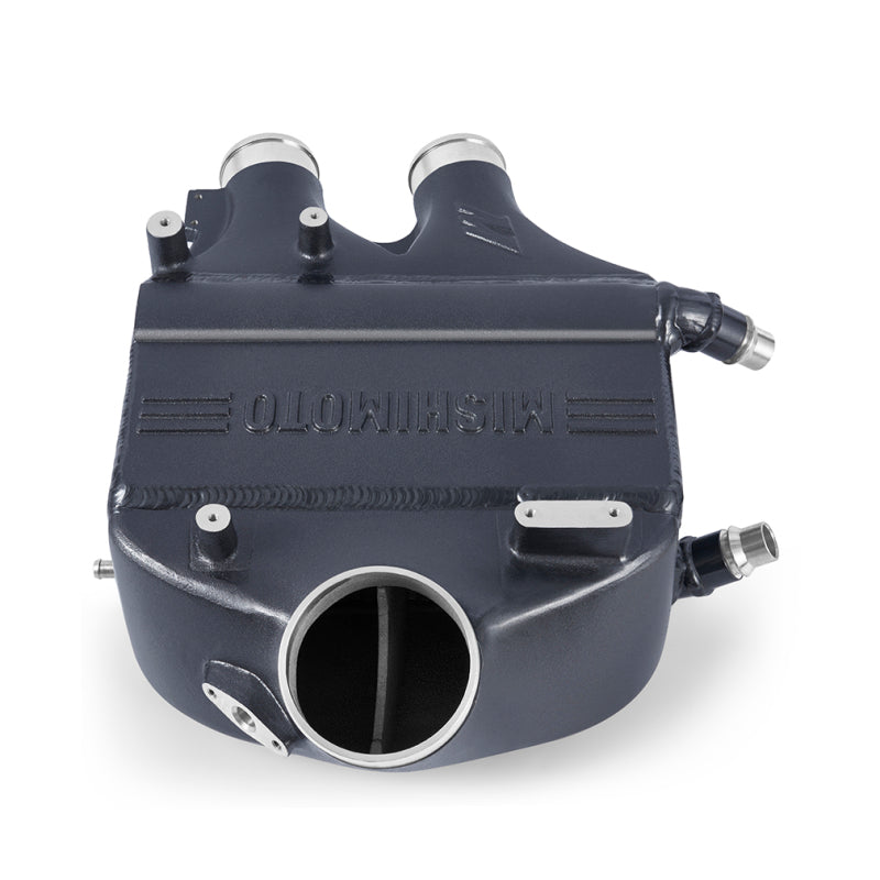 Mishimoto Performance Intercooler Power Pack | BMW F8X M3/M4 (14-20) (MMB-F80-PPCMG)