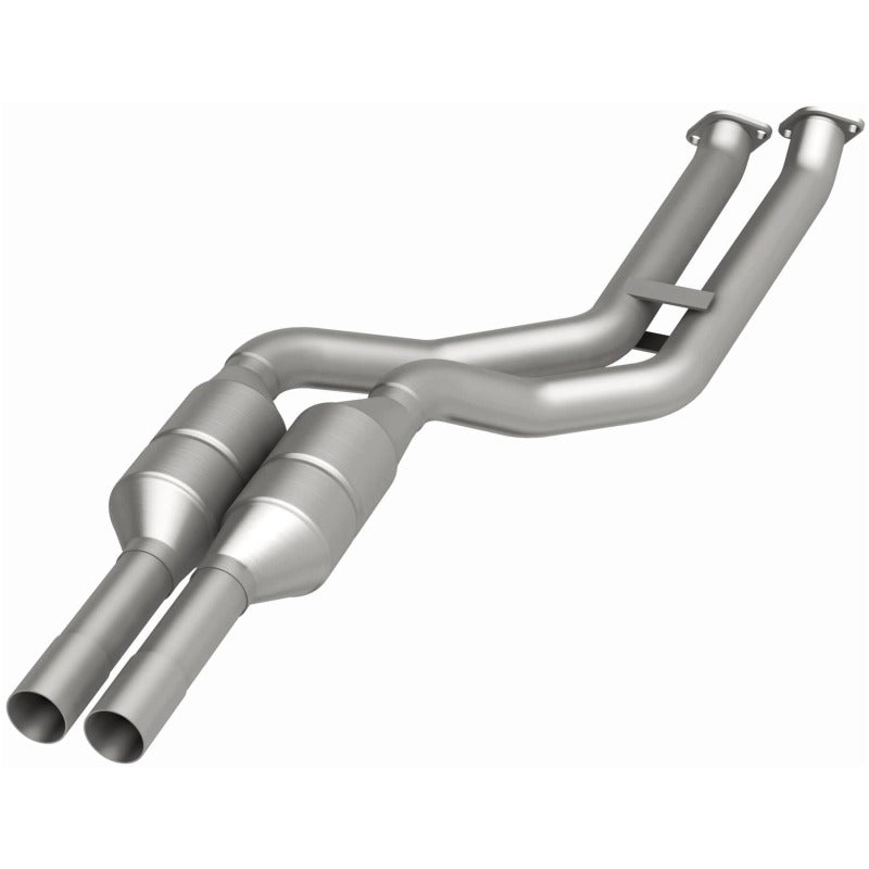 Magnaflow 49760 DirectFit Rear OEM Converter For BMW 3 (01-06)