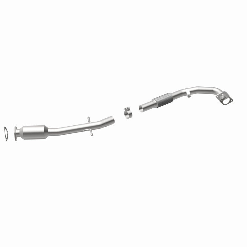 Magnaflow 280016 DirectFit Converter For Buick Envision 2.5L