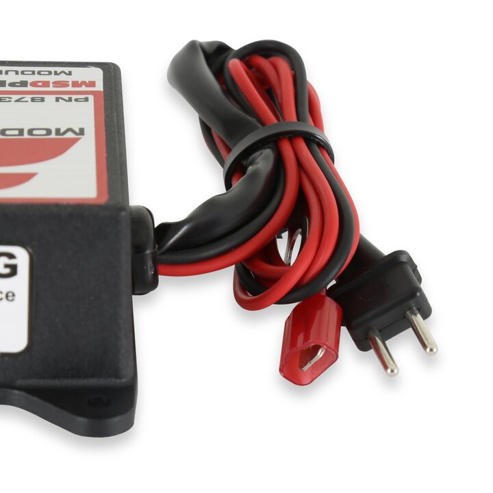 MSD 8739 Two Step Module Selector