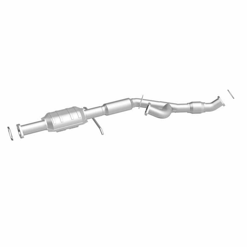Magnaflow 49906 DirectFit Converter For Hyundai Sonata 02-05 2.7L